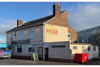 Plus de détails pour 112 Spring Rd, Wolverhampton - Commerce de détail à vendre