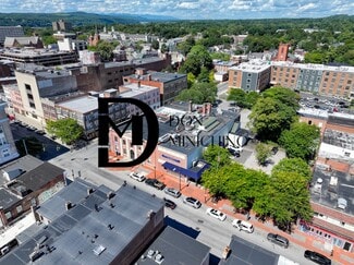 Plus de détails pour 347 Main St, Poughkeepsie, NY - Bureau à vendre