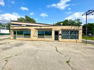 Plus de détails pour 930 S 2nd St, Pekin, IL - Commerce de détail à vendre