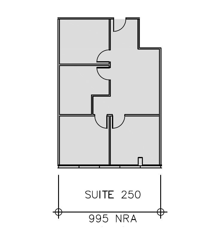 2180 North Loop W, Houston, TX for lease Building Photo- Image 1 of 1