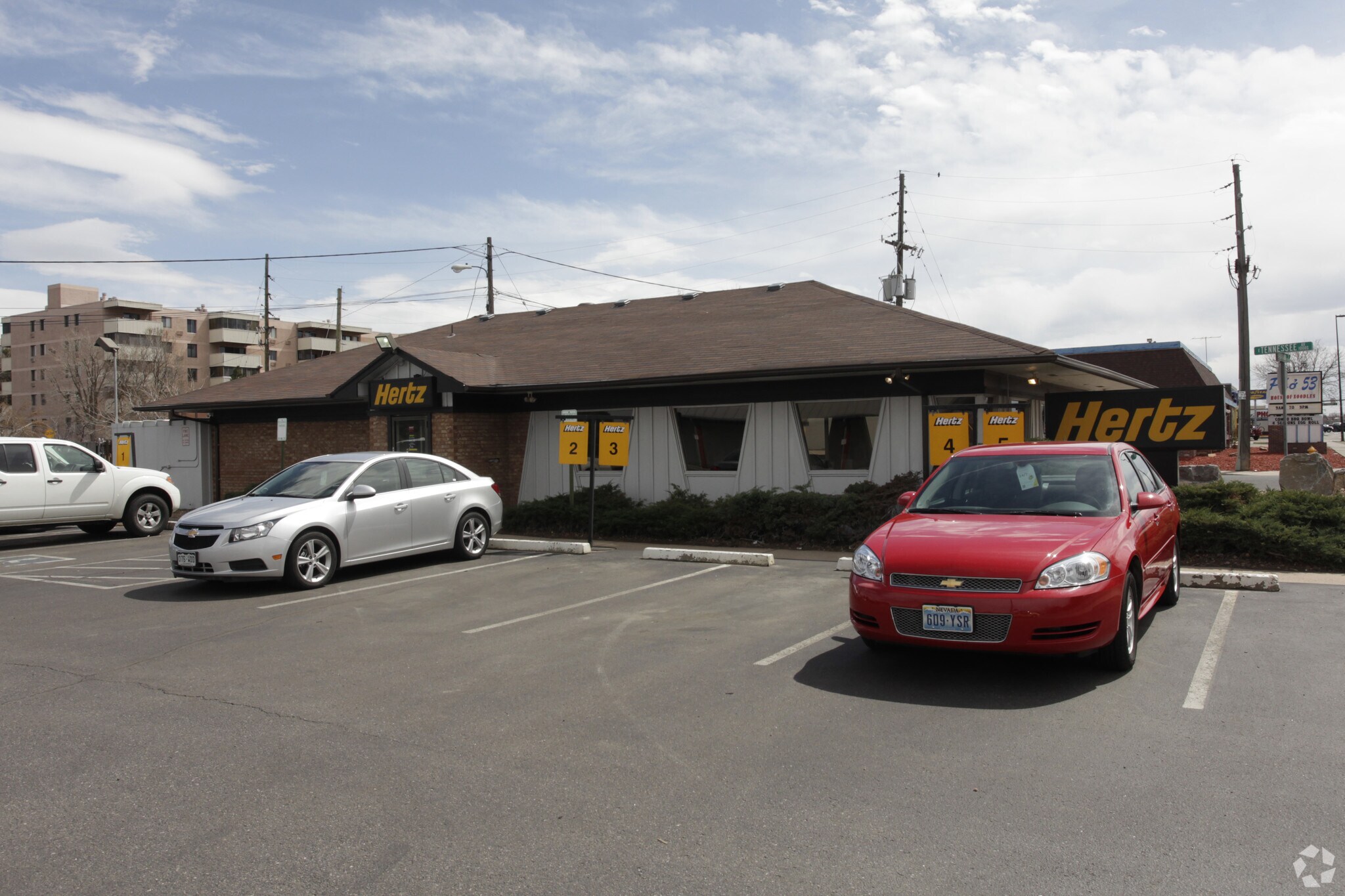 998 S Havana St, Aurora, CO à vendre Photo principale- Image 1 de 1