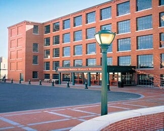 More details for 491 Dutton St, Lowell, MA - Office for Sale