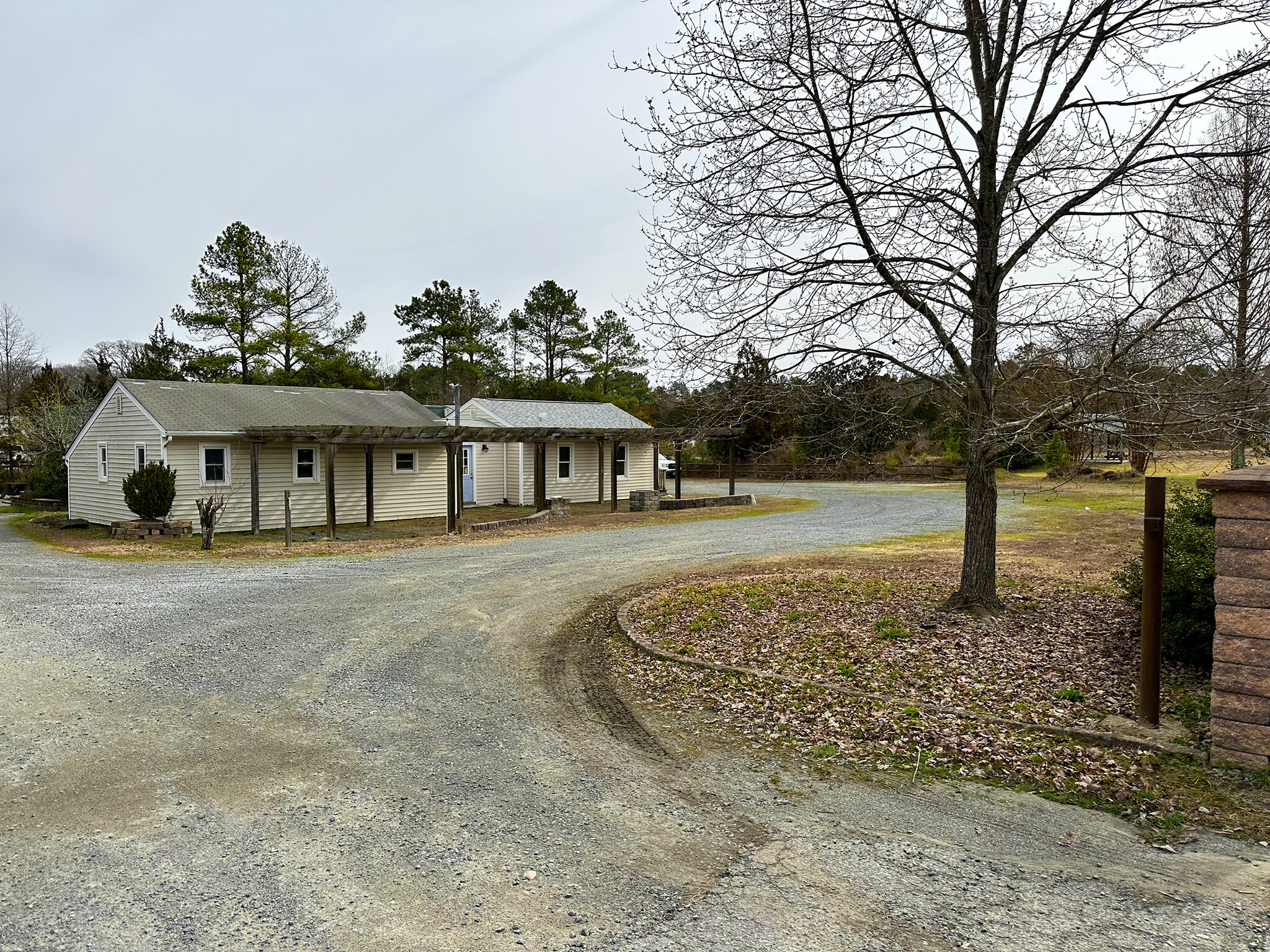 15474 Pouncey Tract Rd, Rockville, VA for lease Building Photo- Image 1 of 3