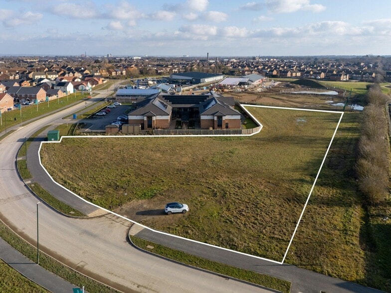 12 Buttercup Way, Grimsby à vendre - Autre - Image 2 de 2