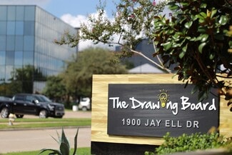 More details for 1900 Jay Ell Dr, Richardson, TX - Coworking for Lease