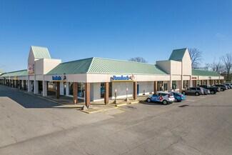 Plus de détails pour 40-330 Washington Sq, Washington Court House, OH - Commerce de détail à louer