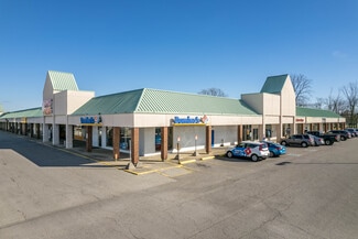 More details for 40-330 Washington Sq, Washington Court House, OH - Retail for Lease