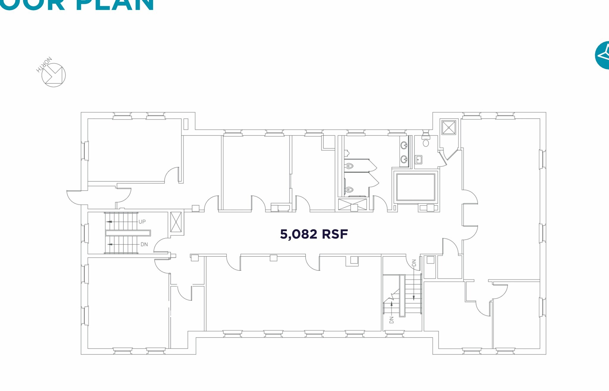 301 Mount Elliott St, Detroit, MI for sale Floor Plan- Image 1 of 1