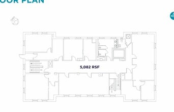 301 Mount Elliott St, Detroit, MI for sale Floor Plan- Image 1 of 1