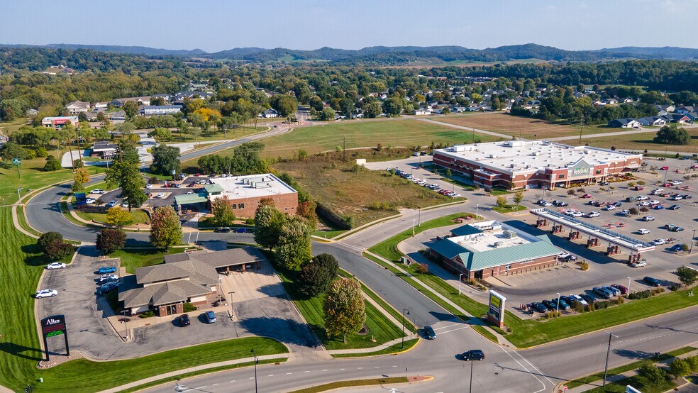 0 Main, Holmen, WI à vendre - Photo du bâtiment - Image 3 de 11