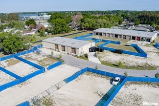 Plus de détails pour 850 2nd Lake Ida St, Winter Haven, FL - Industriel à louer