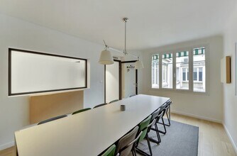 10 Rue Pergolèse, Paris for lease Interior Photo- Image 1 of 7
