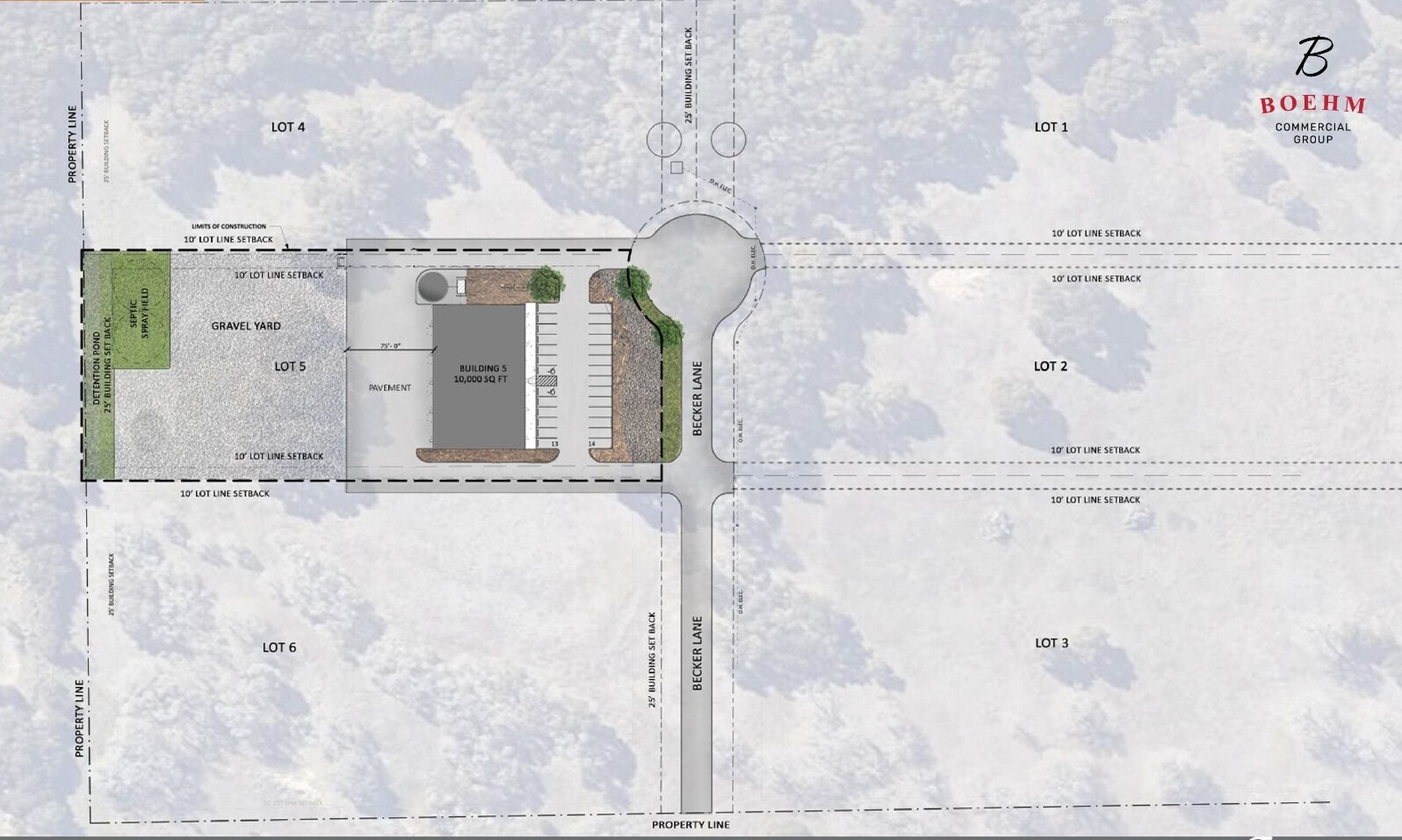 01A Becker Ln, Boerne, TX for lease Interior Photo- Image 1 of 1