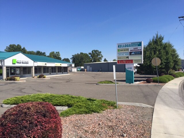 418 N Kellogg St, Kennewick, WA à louer - Photo du bâtiment - Image 3 de 19