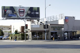 More details for 12100 Santa Monica Blvd, Los Angeles, CA - Retail for Lease