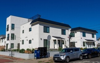 More details for 402 Arbor Dr, San Diego, CA - Multifamily for Sale