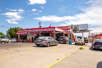 Plus de détails pour 6465 Leetsdale Dr, Denver, CO - Commerce de détail à louer