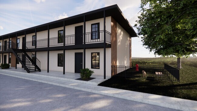 Plus de détails pour 701 W Highpoint Dr, Stillwater, OK - Multi-résidentiel à vendre