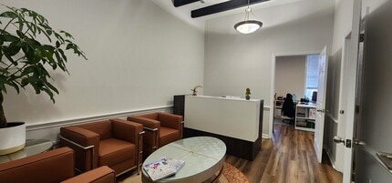 207 East Bay St, Charleston, SC for lease Interior Photo- Image 1 of 4