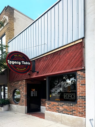 More details for 234 W Michigan Ave, Kalamazoo, MI - Retail for Lease