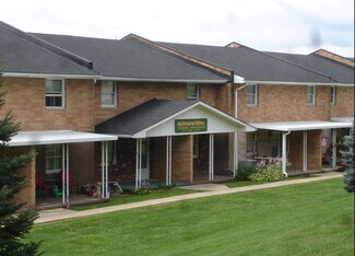 Plus de détails pour 880 Cain St, East Liverpool, OH - Multi-résidentiel à vendre