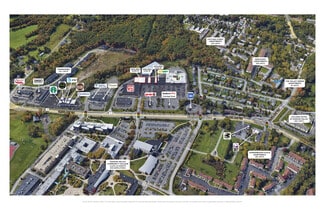 More details for 75-81 Vandenburgh Ave, Troy, NY - Retail for Lease