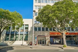 More details for 106-110 Avenue Jean Jaurès, Lyon - Office for Lease