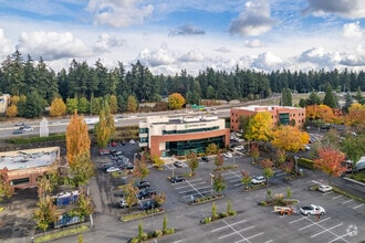 6610 SW Cardinal Ln, Portland, OR - Aérien Vue de la carte - Image1