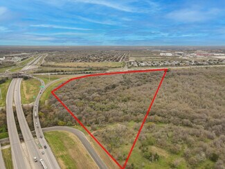 Plus de détails pour 7000, San Antonio, TX - Terrain à vendre