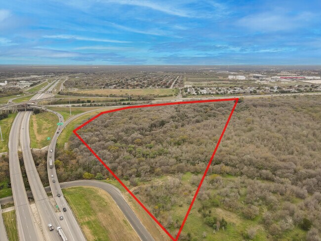 More details for 7000, San Antonio, TX - Land for Sale