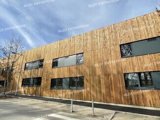 Plus de détails pour Bureau, Local d'activités à louer