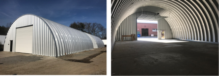 50 Howe Ave, Millbury, MA for lease Building Photo- Image 1 of 1