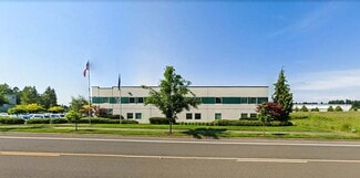 Plus de détails pour 310A & 310B S. Sequoia Parkway – Industriel à vendre, Canby, OR