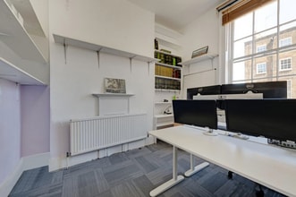 37 Crawford St, London for lease Interior Photo- Image 1 of 10