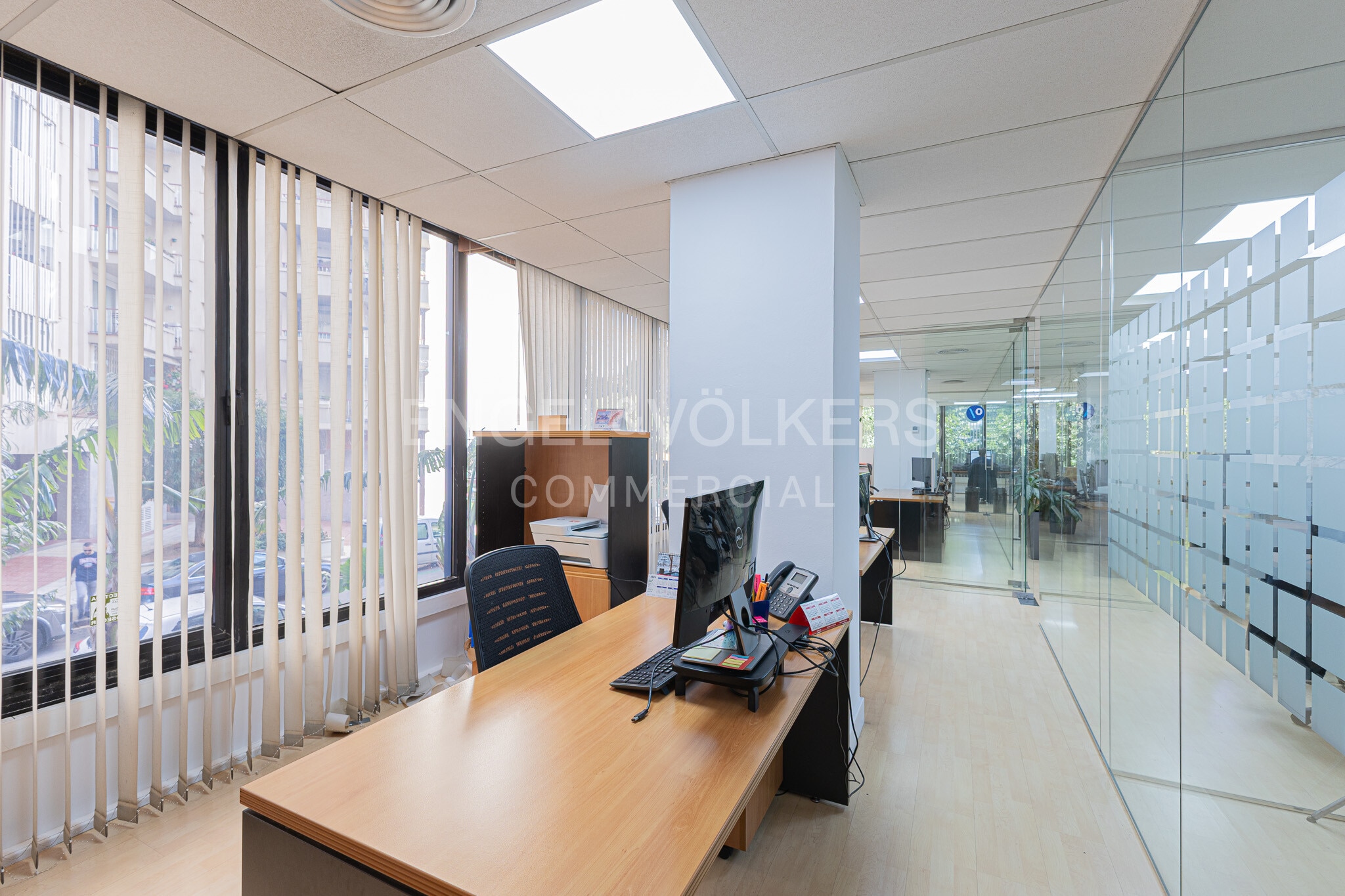 Travessera de les Corts, 39-43, Barcelona, Barcelona for lease Interior Photo- Image 1 of 31