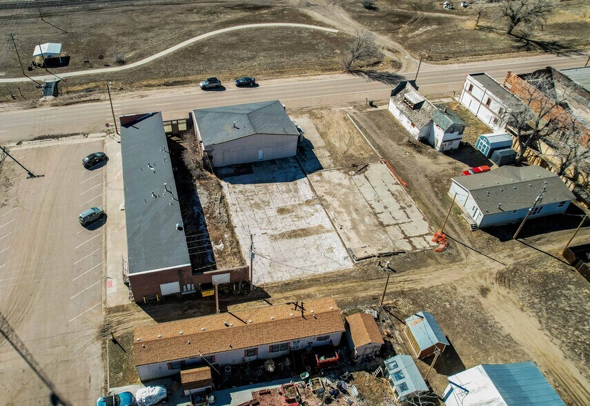 618 1st Ave, Deer Trail, CO à vendre - Photo du bâtiment - Image 3 de 41