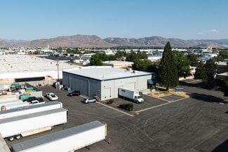 Plus de détails pour 1210 Icehouse Ave, Sparks, NV - Industriel à louer