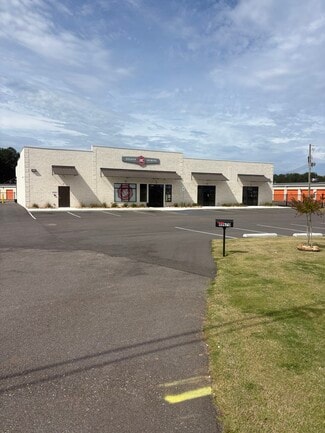 Plus de détails pour 40692 US-280 Hwy, Sylacauga, AL - Terrain à vendre
