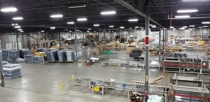 6801 Augusta Rd, Greenville, SC for sale Interior Photo- Image 2 of 38