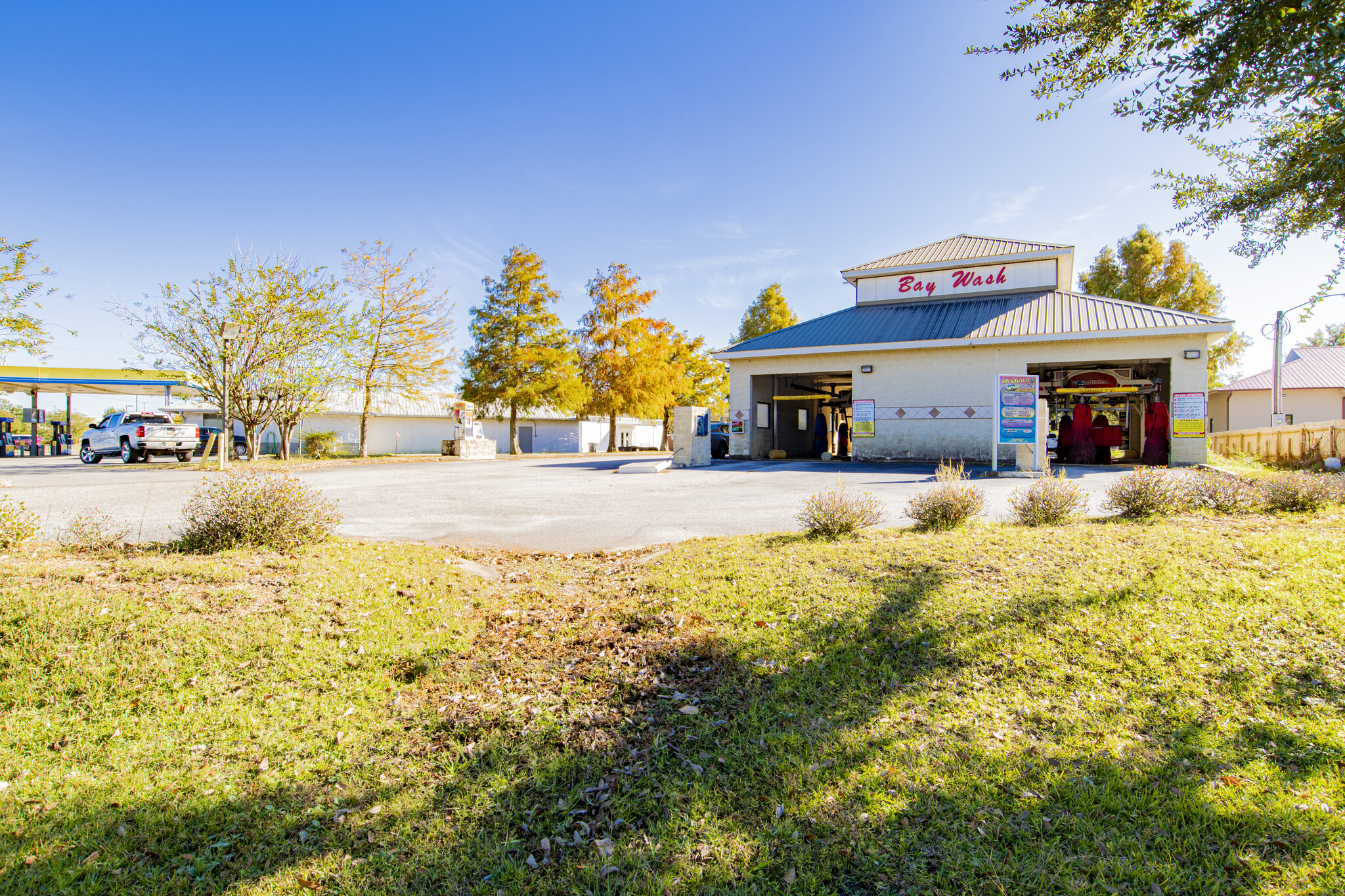 9960 Fairhope Ave, Fairhope, AL for sale Primary Photo- Image 1 of 1