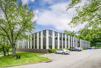 More details for 600 N Bell Ave, Carnegie, PA - Office for Lease