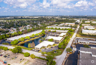 7381 114th Ave, Largo, FL - Aérien  Vue de la carte - Image1