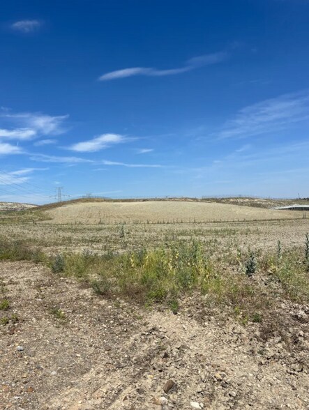 Land in Pinto, Madrid for lease - Other - Image 1 of 2