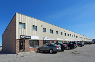 Plus de détails pour 160 Pony Dr, Newmarket, ON - Industriel à vendre