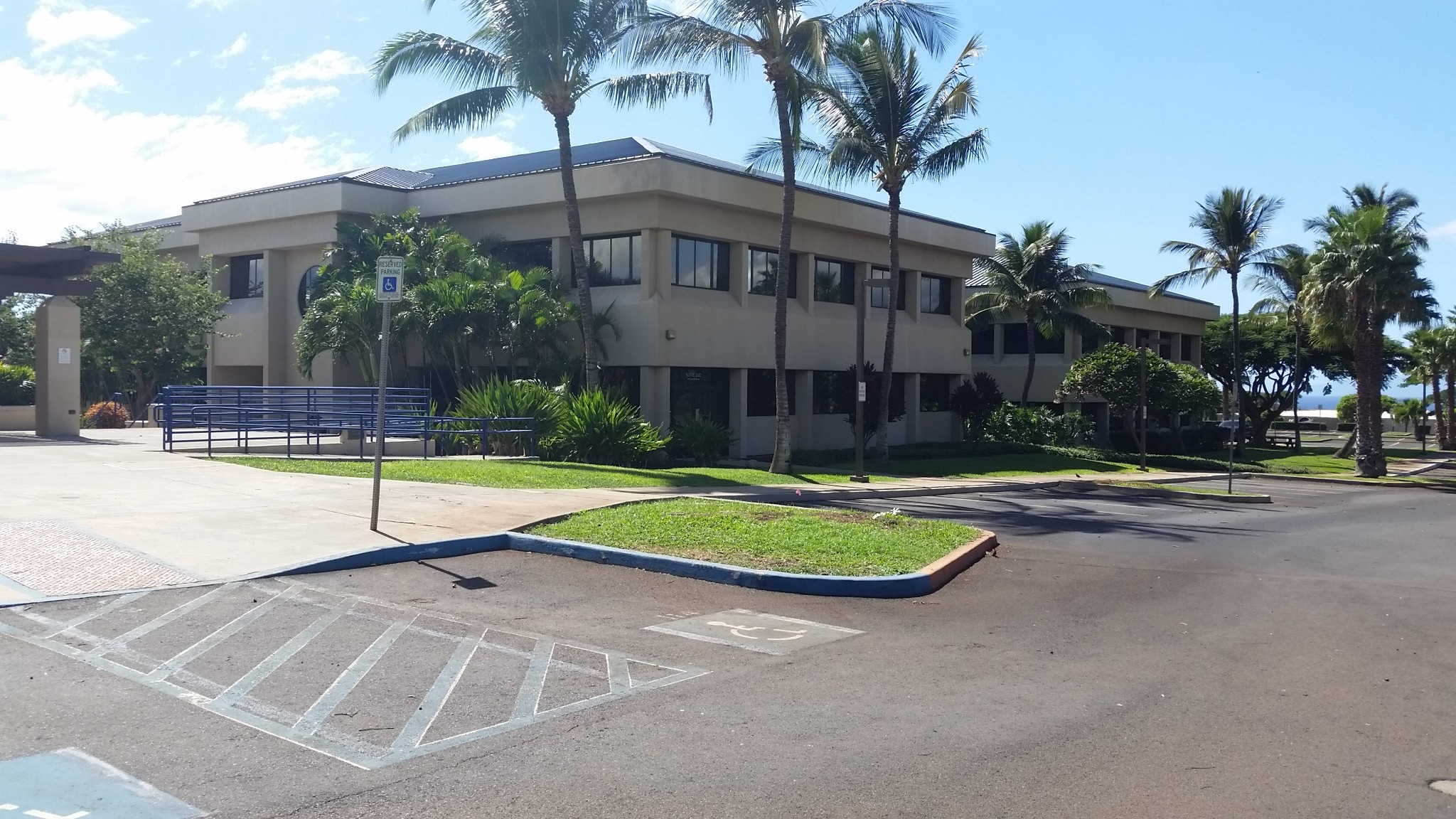 590 Lipoa Pky, Kihei, HI for sale Building Photo- Image 1 of 1