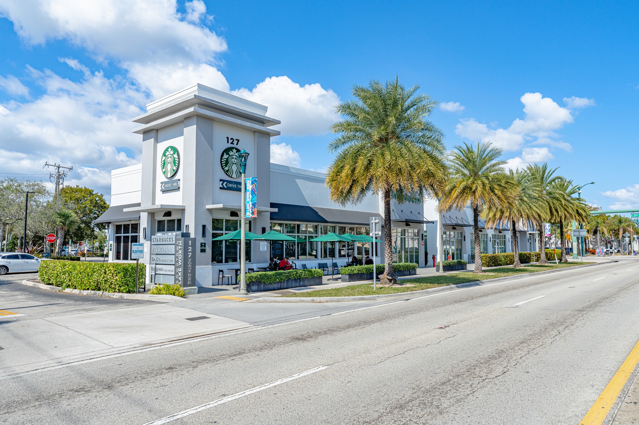 127 N Dixie Hwy, Lake Worth, FL for sale Primary Photo- Image 1 of 8