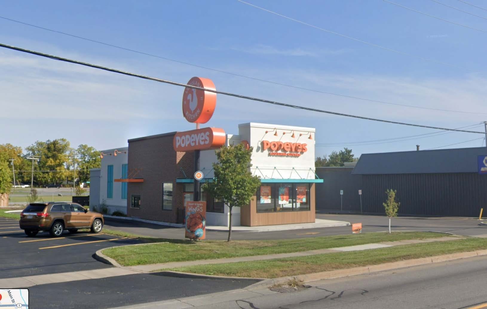 204 Genesee St, Oneida, NY for lease Building Photo- Image 1 of 2