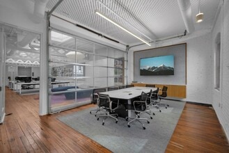 223 S Wilmington St, Raleigh, NC for lease Interior Photo- Image 2 of 11
