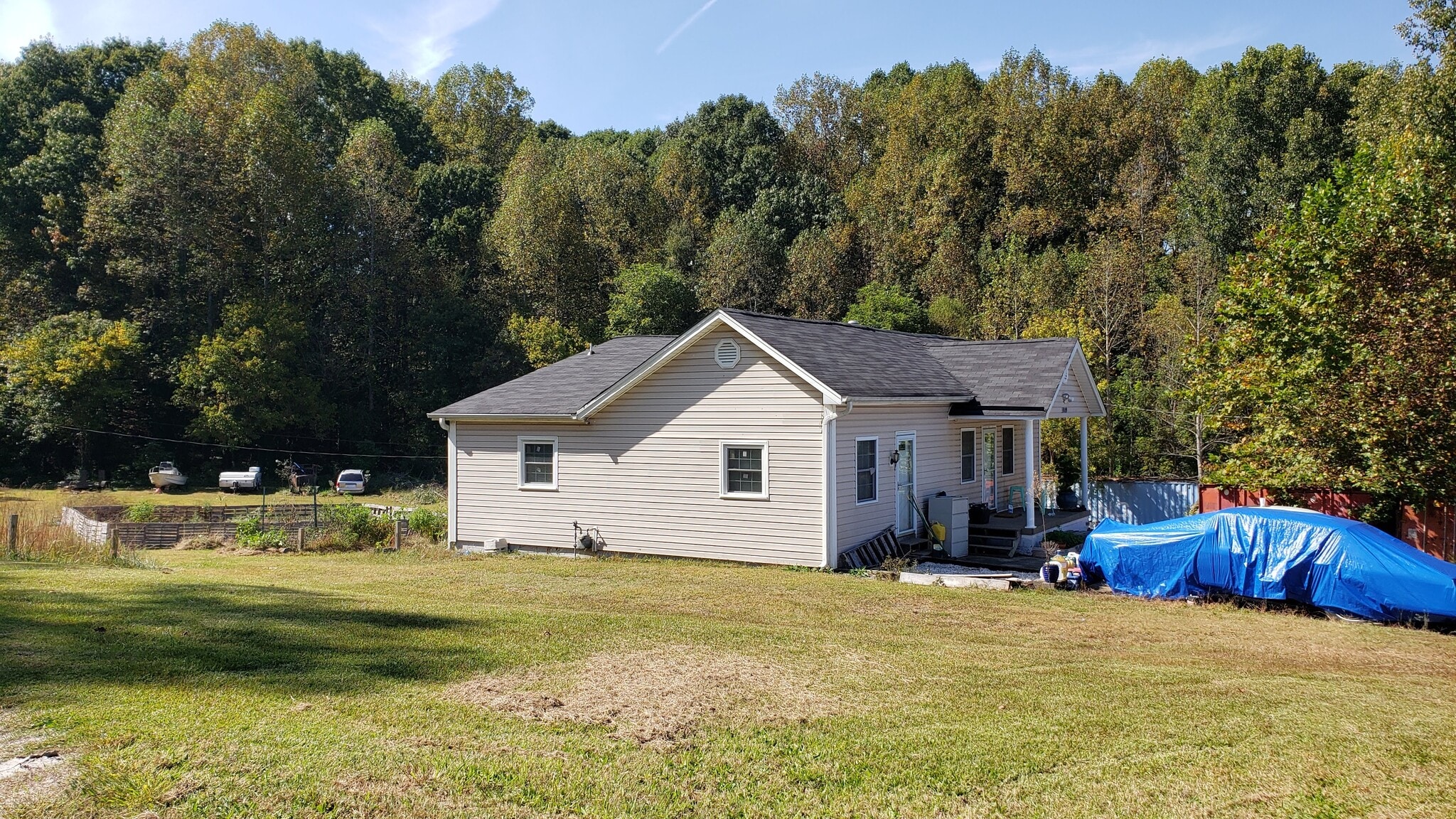1009 Lower Dallas Hwy, Dallas, NC for sale Building Photo- Image 1 of 6