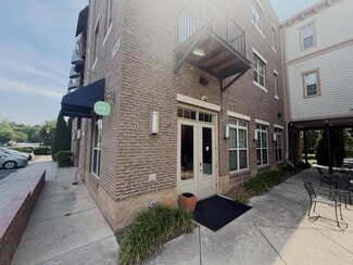 More details for 925 Park Center Dr, Matthews, NC - Office for Lease